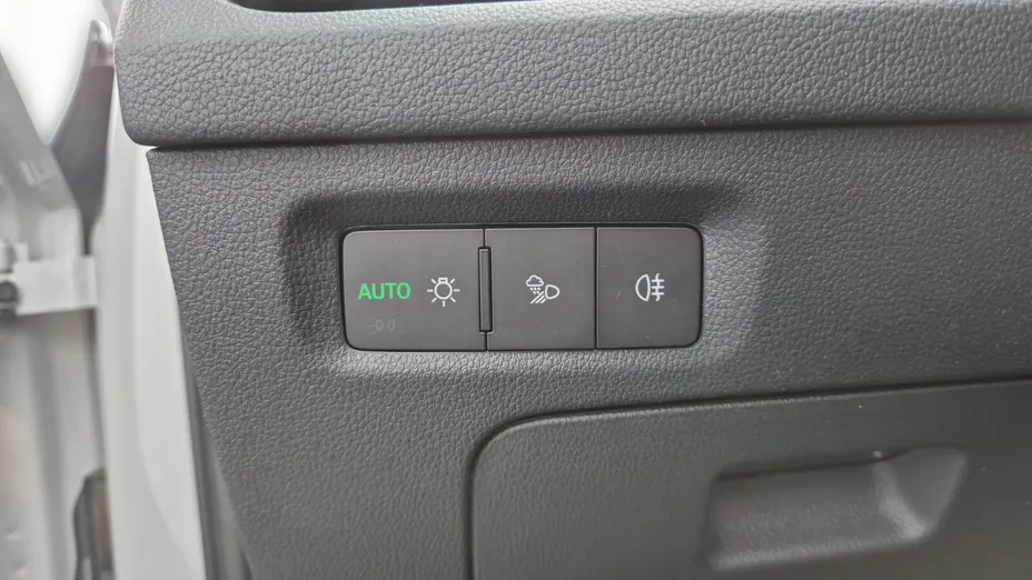 SKODA Octavia Octavia 1.5 TSI mHEV Drive Selection DSG Nowy