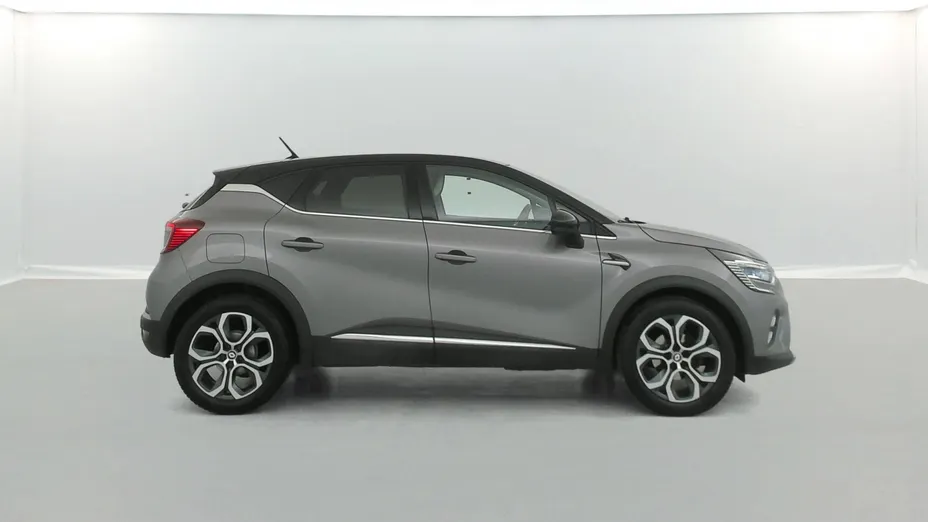 RENAULT Captur -