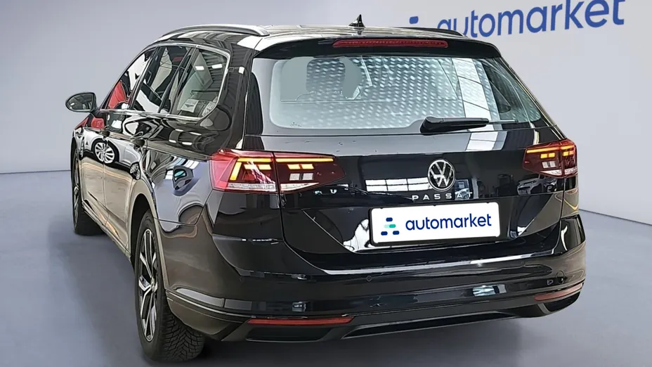 VOLKSWAGEN Passat Passat 1.5 TSI EVO Business DSG