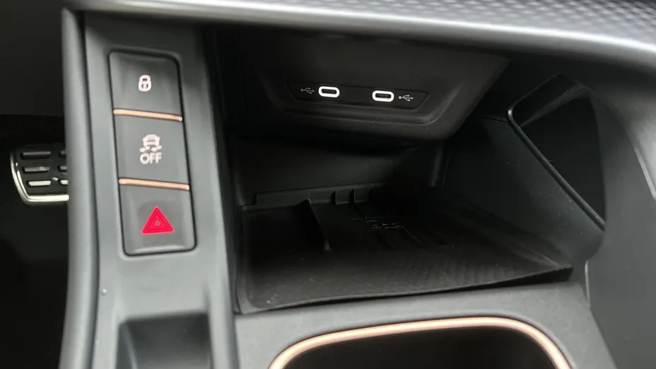 CUPRA Terramar Terramar 2.0 TSI 4Drive Advantage Edition DSG Nowy