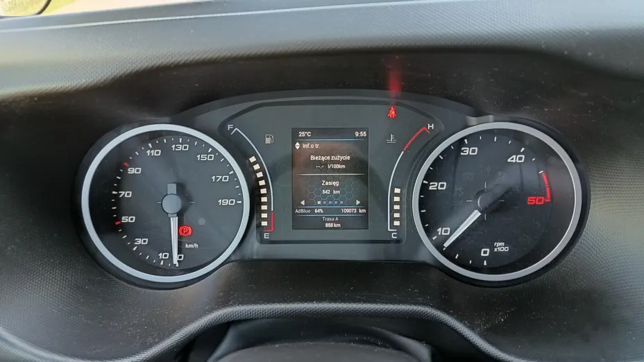 IVECO Daily Daily 35S18 D