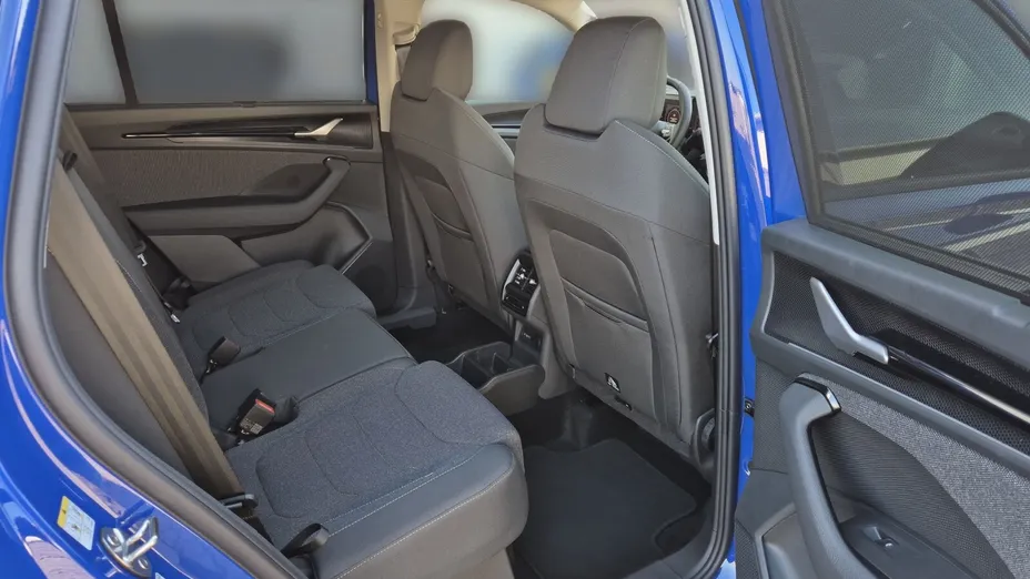SKODA Kodiaq Kodiaq 1.5 TSI mHEV 4x2 Drive DSG Nowy