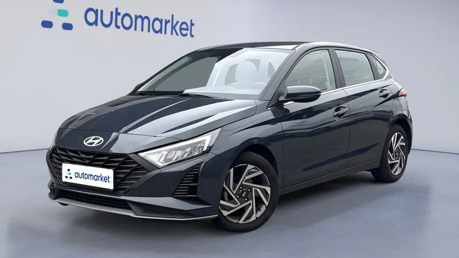 HYUNDAI i20 i20 1.2 Modern