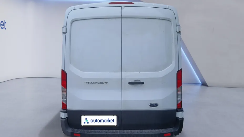FORD Transit Transit 350 L3H2 Trend