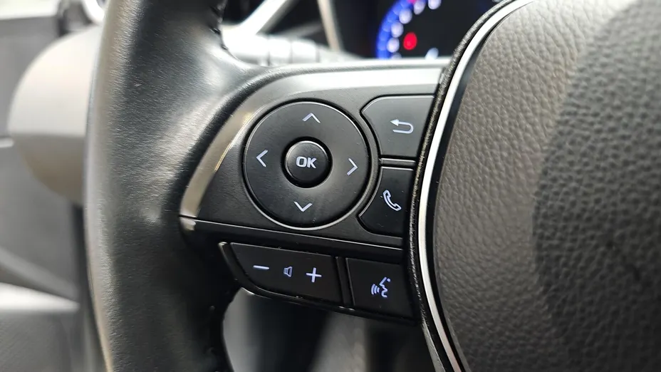 TOYOTA Corolla Corolla 1.5 Comfort MS