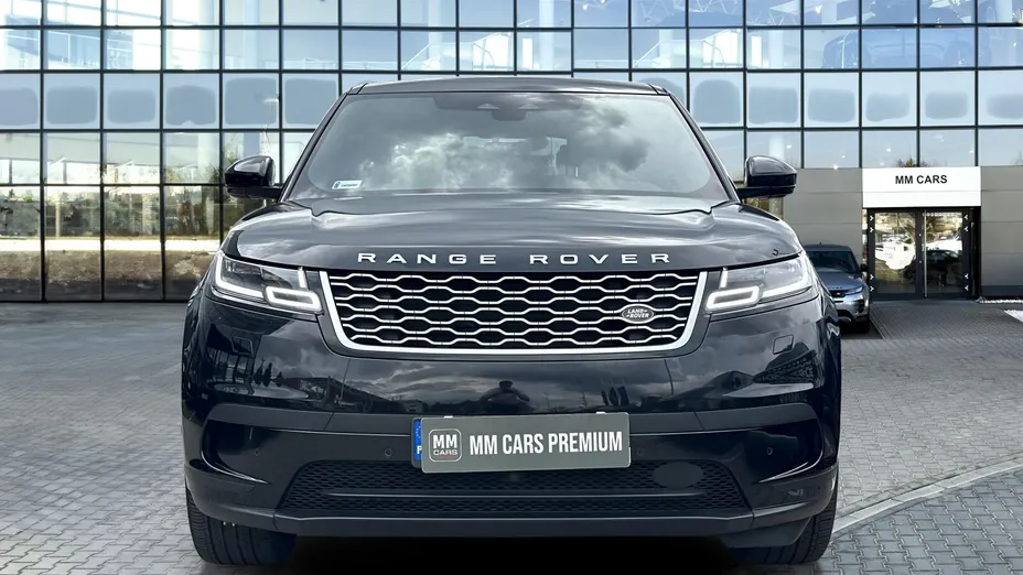 LAND ROVER Range Rover Velar Velar 3.0 P400 mHEV SE