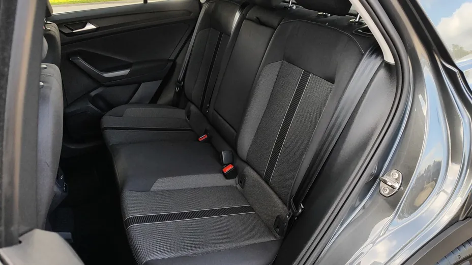 VOLKSWAGEN T-ROC T-ROC 1.5 TSI Life DSG