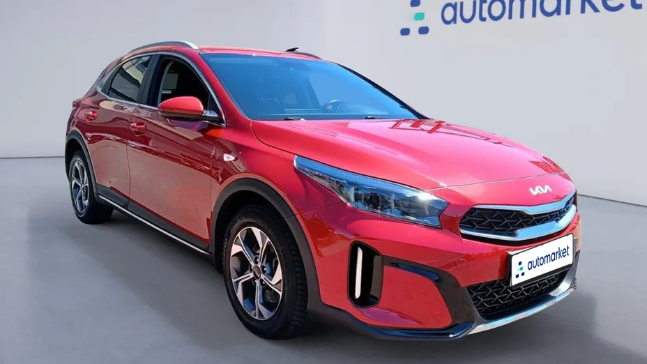 KIA XCeed XCeed 1.5 T-GDI M DCT