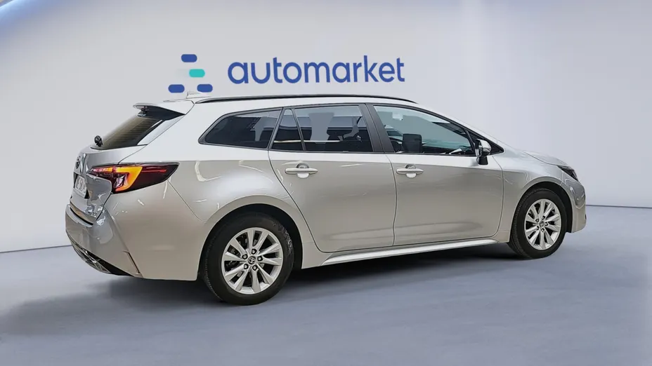 TOYOTA Corolla Corolla 1.8 Hybrid Comfort