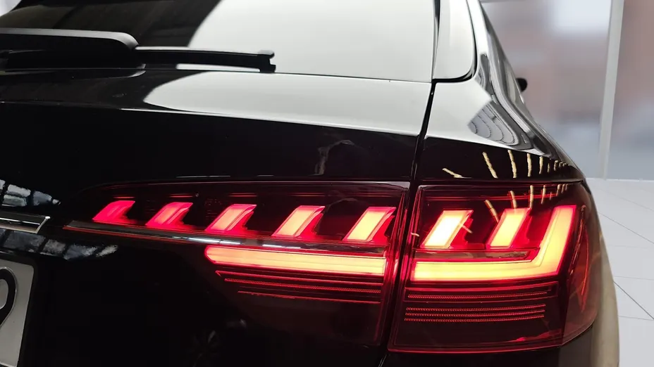 AUDI A4 A4 40 TFSI mHEV Quattro S Line S tronic