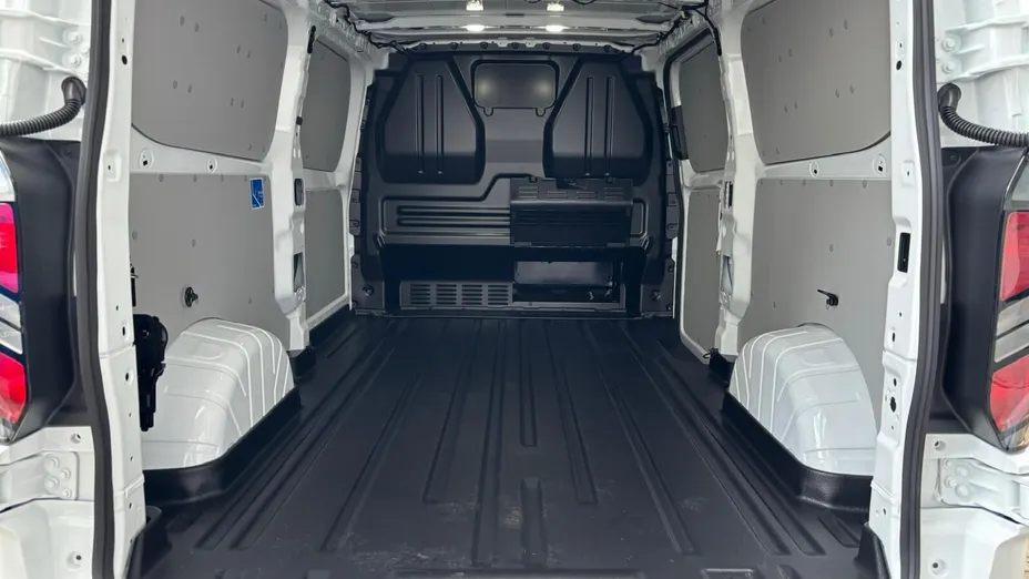 FORD Transit Custom Transit Custom 2.0 EcoBlue 320 L2H1 Trend Nowy