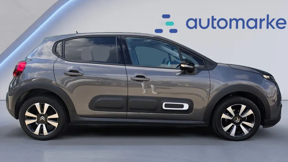 CITROEN C3 C3 1.2 PureTech Max EAT6