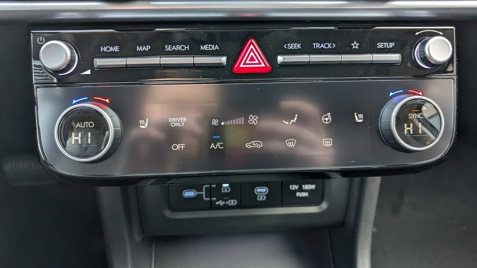 HYUNDAI Tucson Tucson 1.6 T-GDi Smart 2WD Nowy