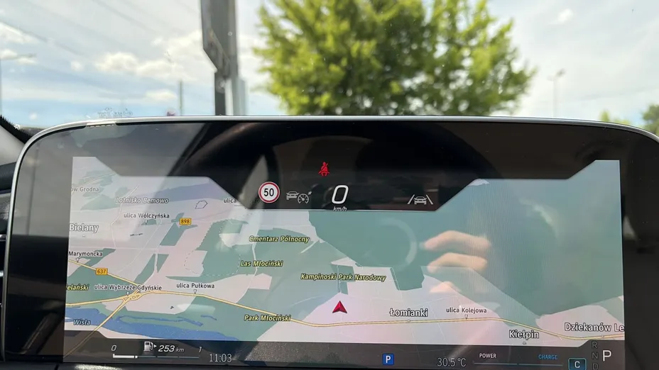 MERCEDES-BENZ E Klasa E 220 d mHEV 4-Matic Avantgarde 9G-Tronic