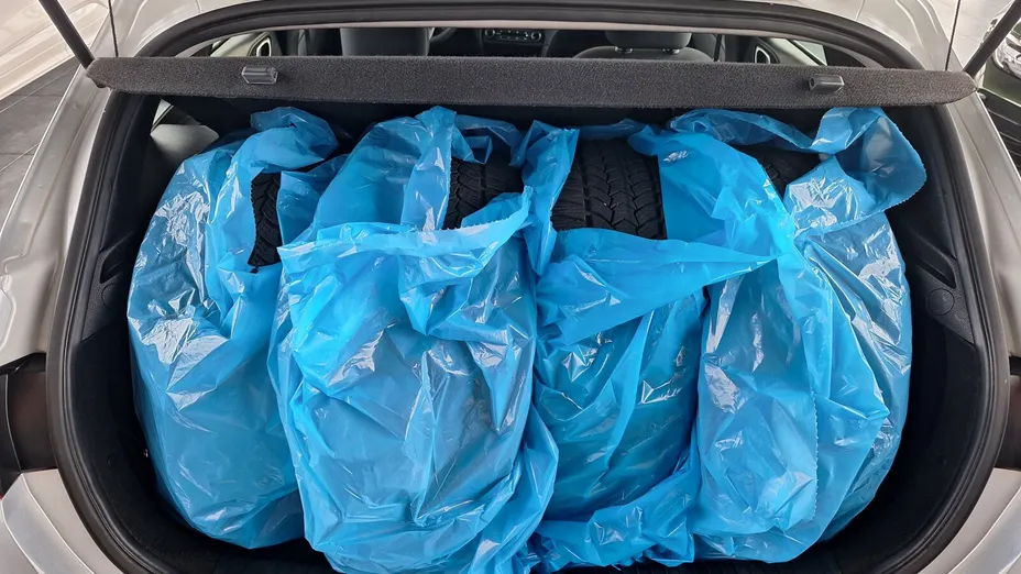 KIA Cee'd Ceed 1.0 T-GDI S