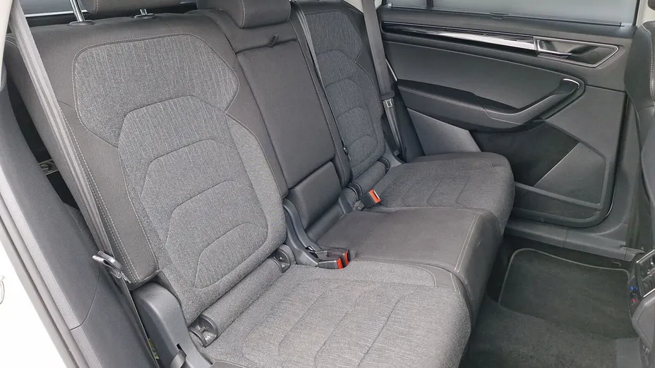 SKODA Kodiaq Kodiaq 2.0 TDI 4x4 Style