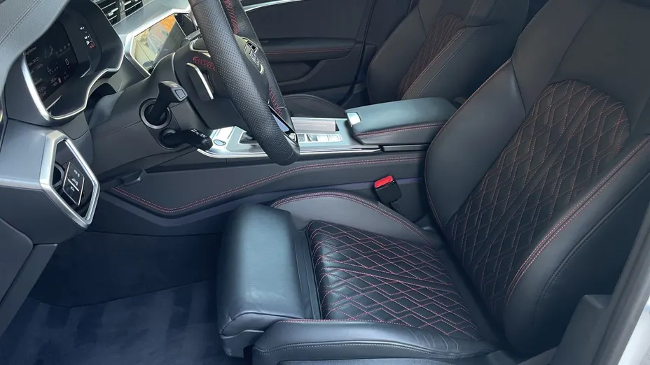 AUDI A7 Sportback -