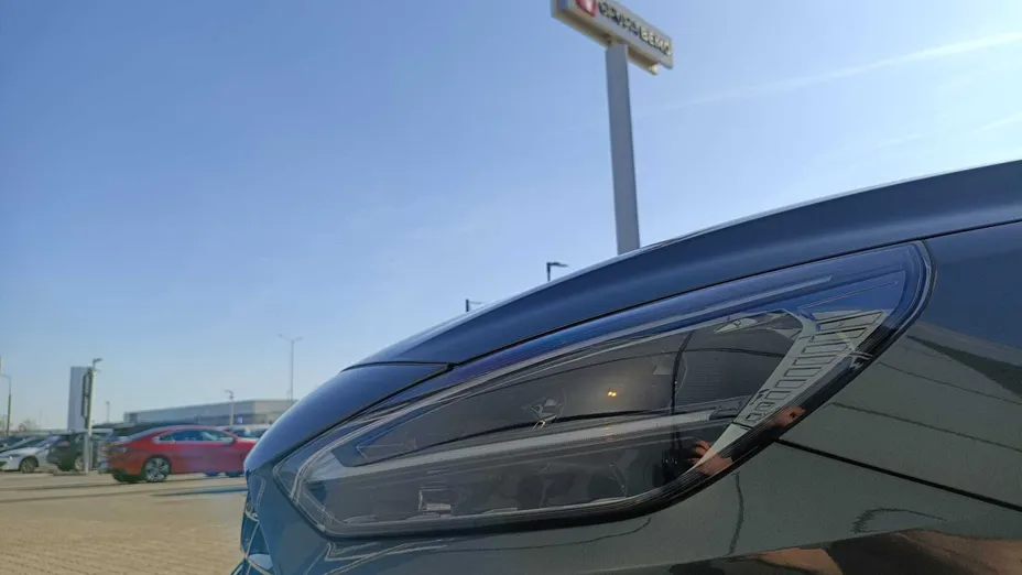 HYUNDAI i30 i30 1.5 T-GDI 48V Smart