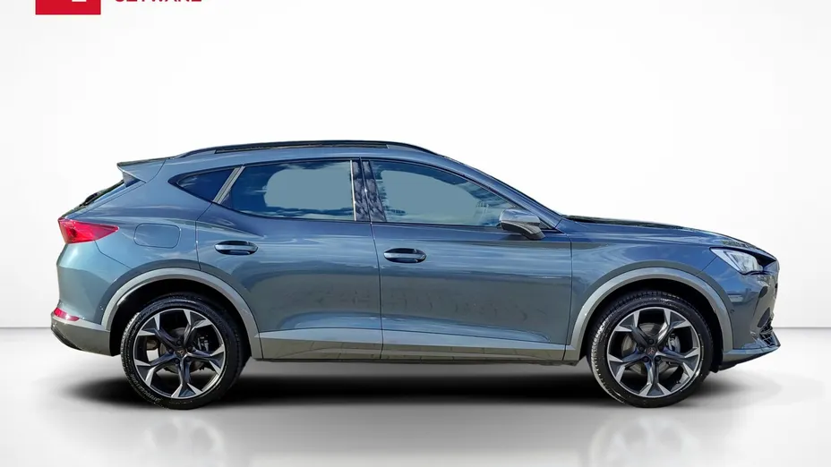CUPRA Formentor Formentor 1.5 TSI