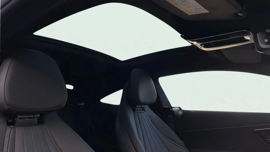 MERCEDES-BENZ CLE CLE 300 mHEV 4-Matic AMG Line Nowy