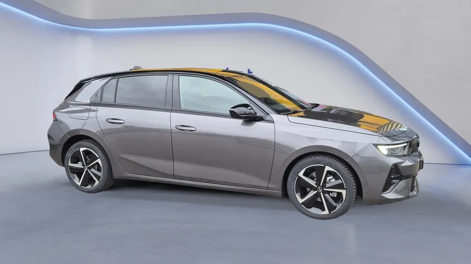 OPEL Astra Astra VI 1.2 T GS S&S aut