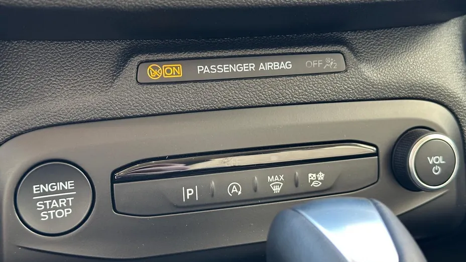 FORD Focus Focus 1.0 EcoBoost mHEV Active X aut Nowy