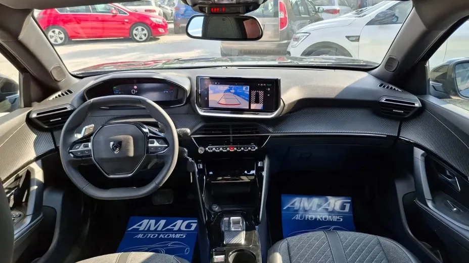 PEUGEOT 2008 -