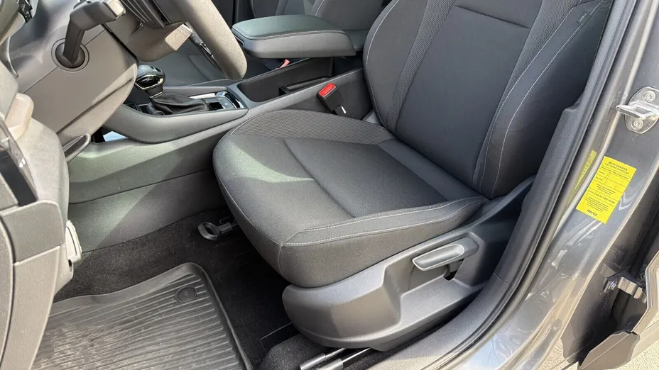 SKODA Karoq Karoq 1.5 TSI ACT Selection DSG
