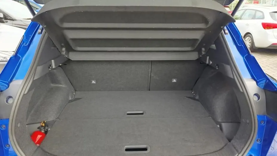 NISSAN Qashqai Qashqai 1.3 DIG-T mHEV N-Connecta