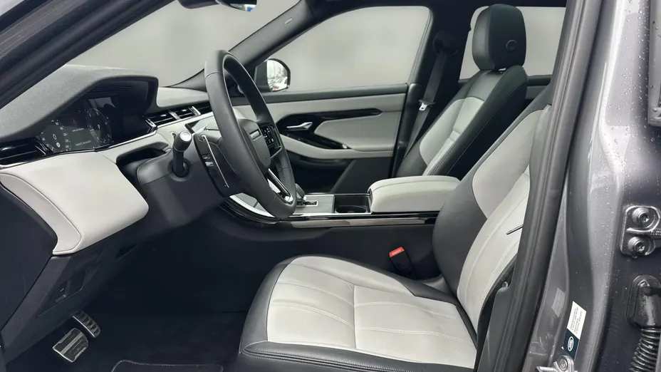 LAND ROVER Range Rover Evoque Evoque 2.0 D200 mHEV Dynamic SE