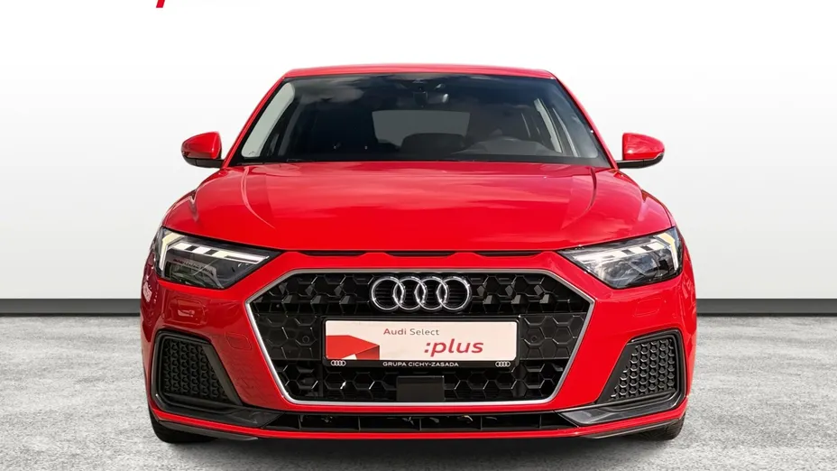AUDI A1 Sportback -