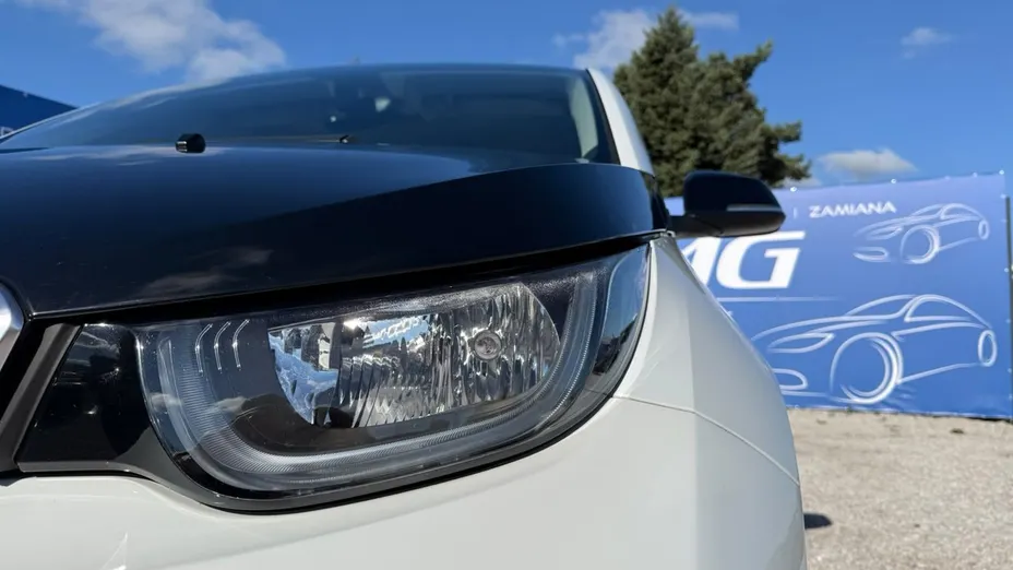 BMW i3 -