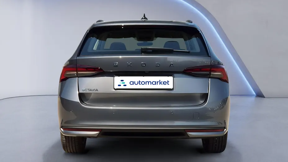 SKODA Octavia Octavia 2.0 TDI Edition 130 Essence DSG