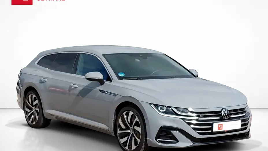 VOLKSWAGEN Arteon Arteon 2.0 TDI R-Line DSG