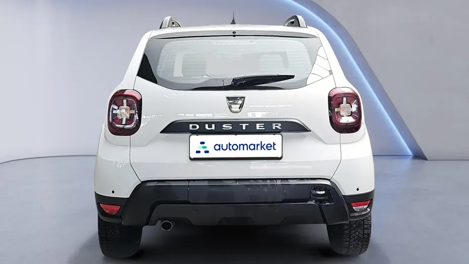 DACIA Duster Duster 1.3 TCe FAP Comfort 4WD