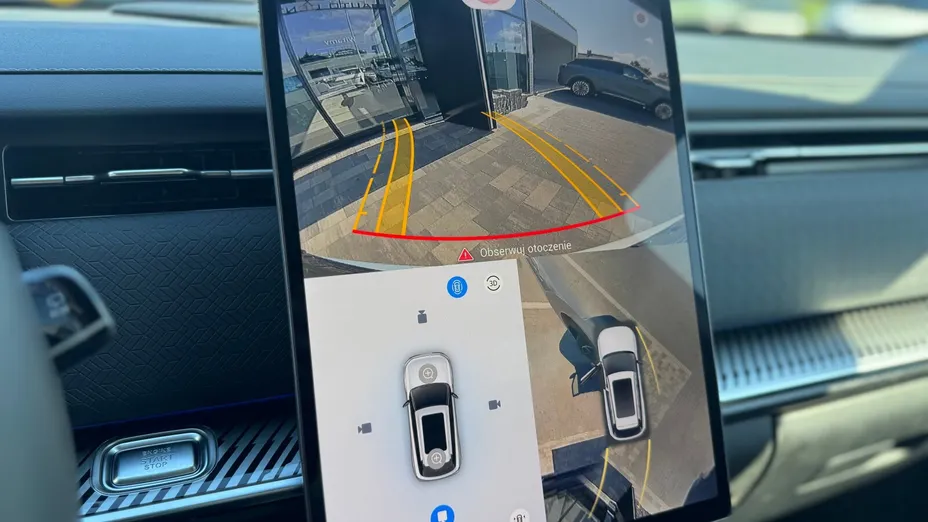 JAECOO J7 J7 1.6 T-GDI Offroad AWD DCT Nowy