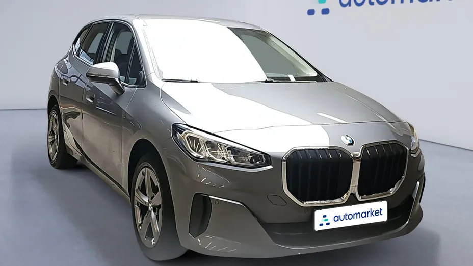BMW Seria 2 218i aut
