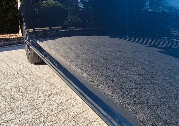 VOLKSWAGEN Passat Passat 2.0 TDI SCR 4Mot. Business DSG