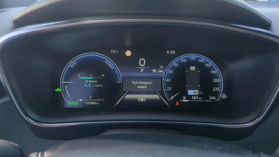 TOYOTA Corolla -