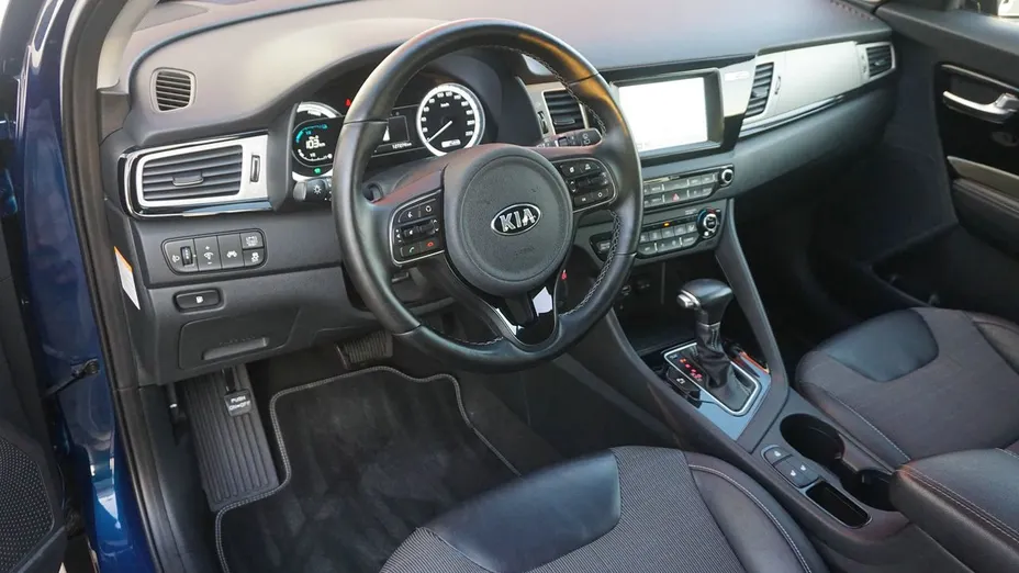 KIA Niro -