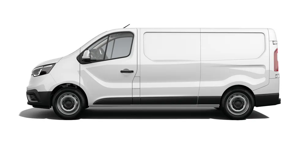 RENAULT Trafic Trafic 2.0 dCi L2H1 HD Extra