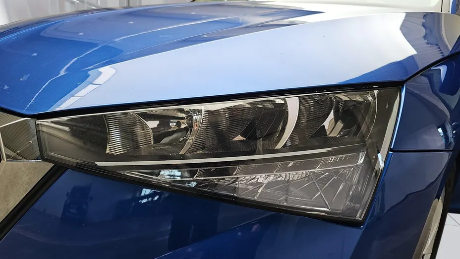 SKODA Scala Scala 1.5 TSI Ambition DSG