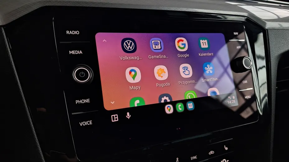 VOLKSWAGEN Passat Passat 2.0 TDI EVO Business DSG