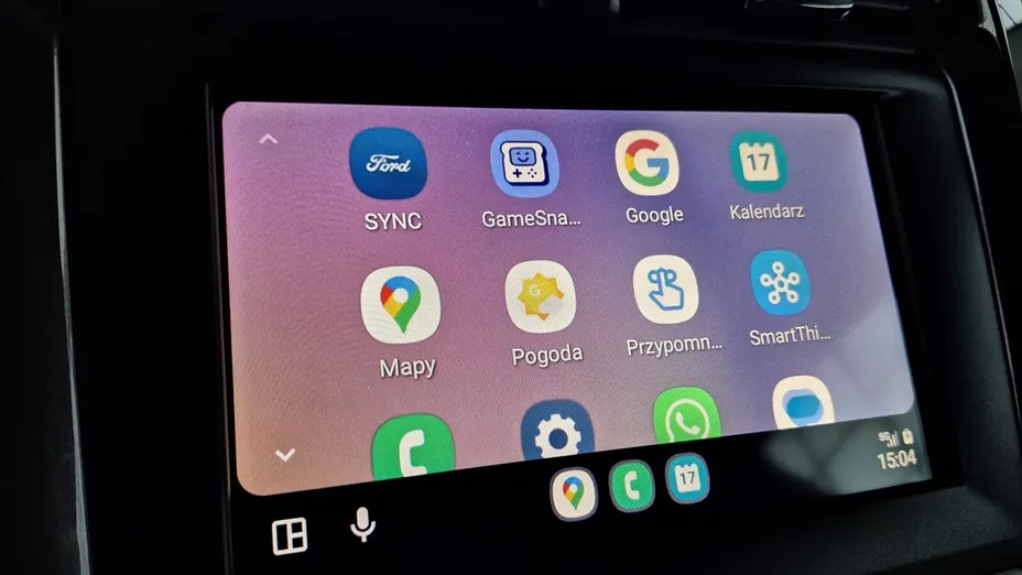 FORD Mondeo Mondeo 2.0 EcoBlue Edition aut