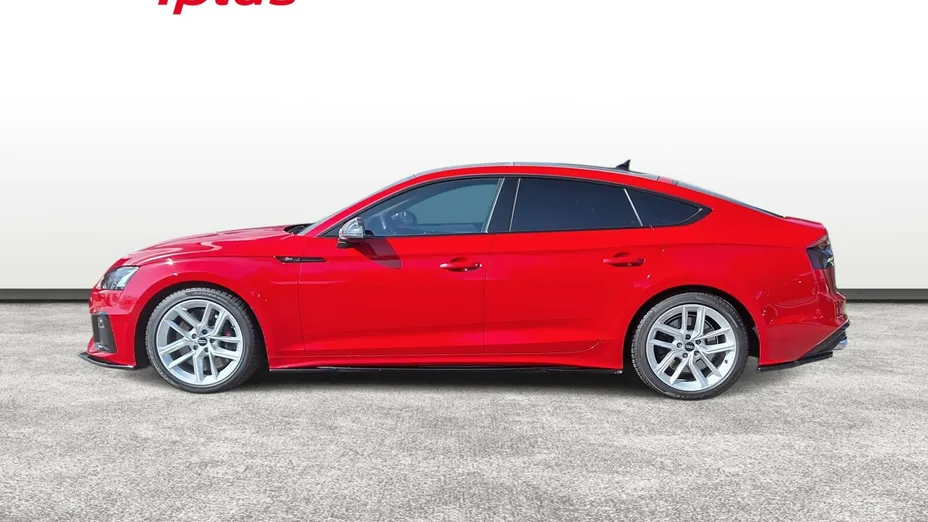 AUDI A5 Sportback -