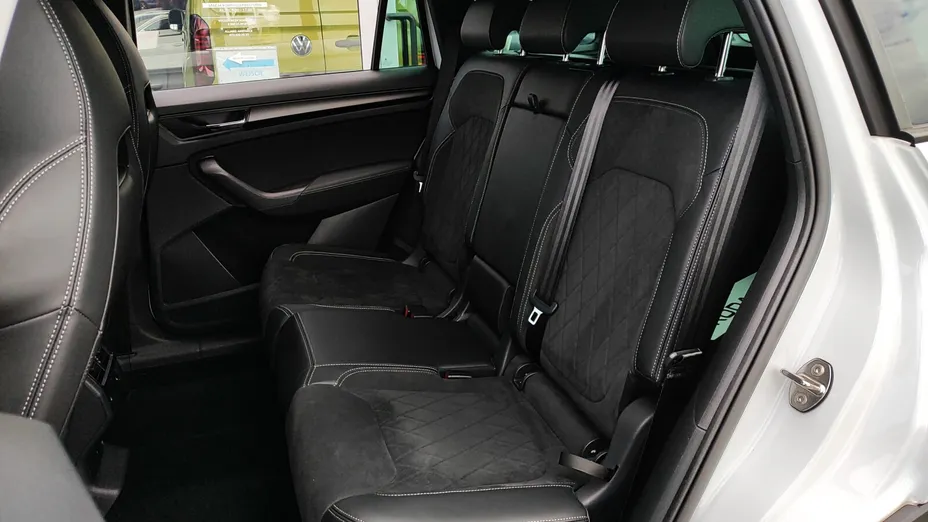 SKODA Kodiaq Kodiaq 2.0 TDI 4x2 Style DSG