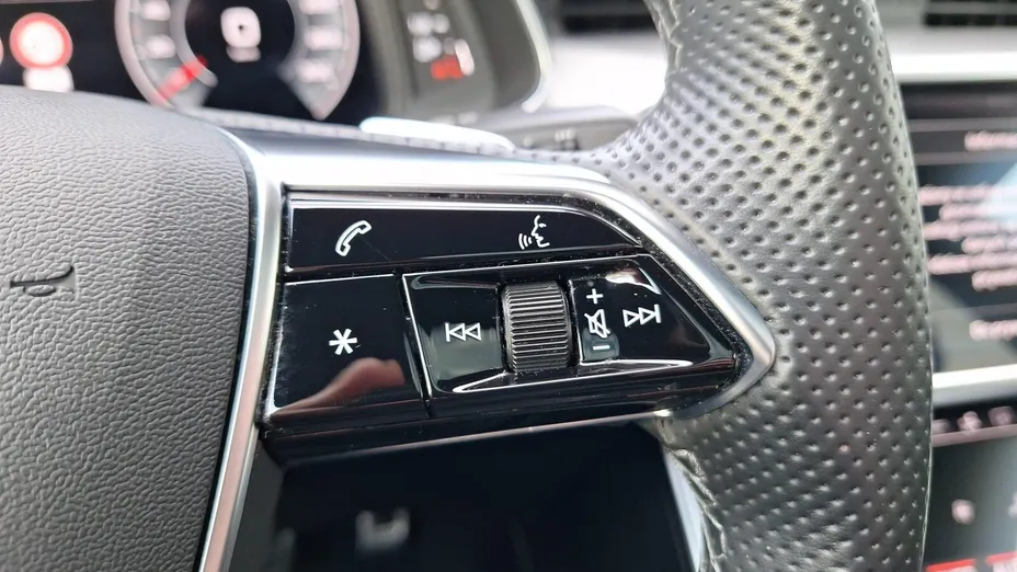 AUDI A7 Sportback -