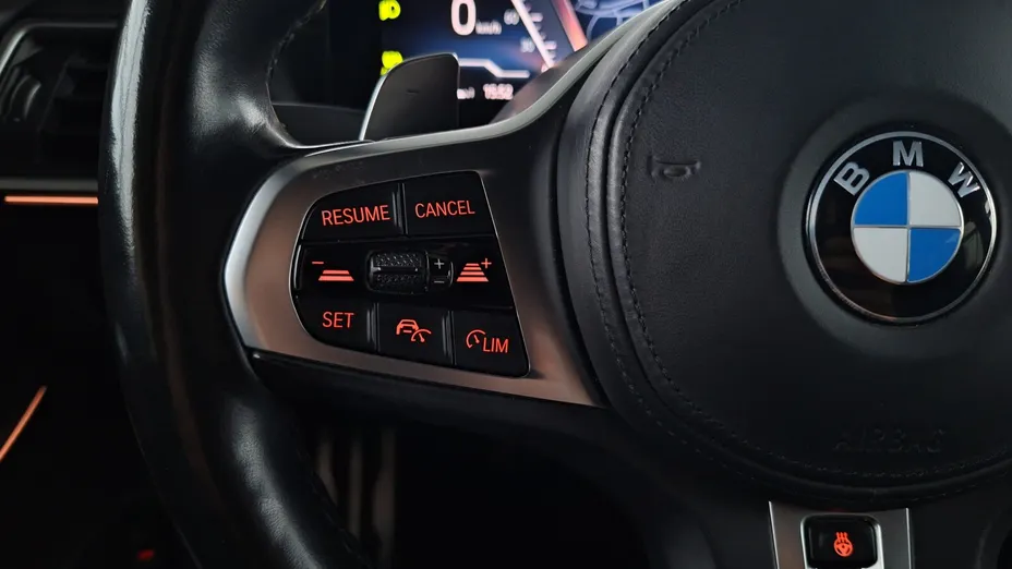 BMW Seria 3 320d xDrive mHEV M Sport aut