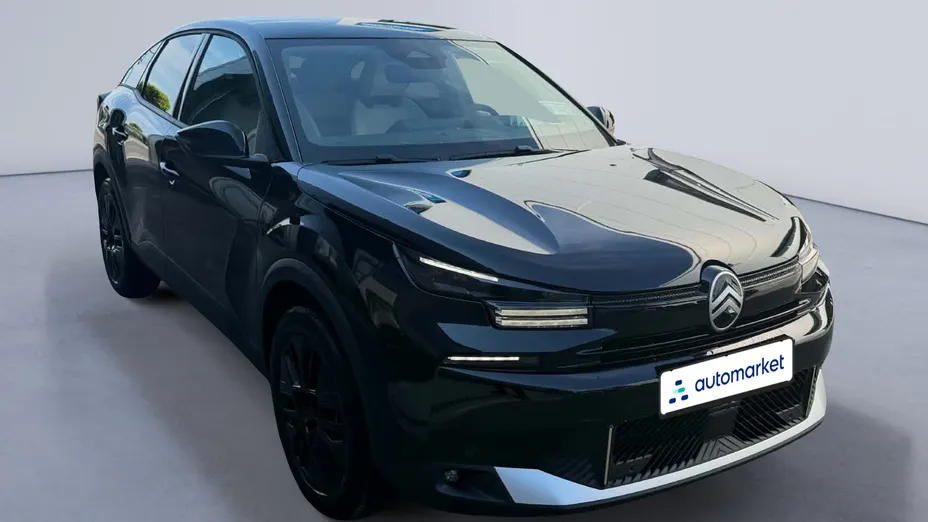 CITROEN C4 C4 1.2 mHEV Max eDCT6 Nowy