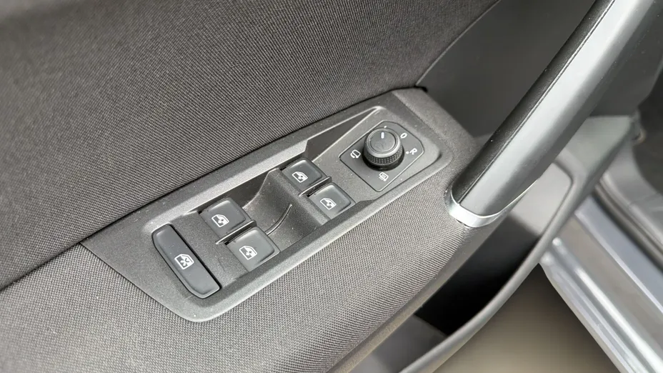 VOLKSWAGEN Touran Touran 2.0 TDI BMT Comfortline DSG